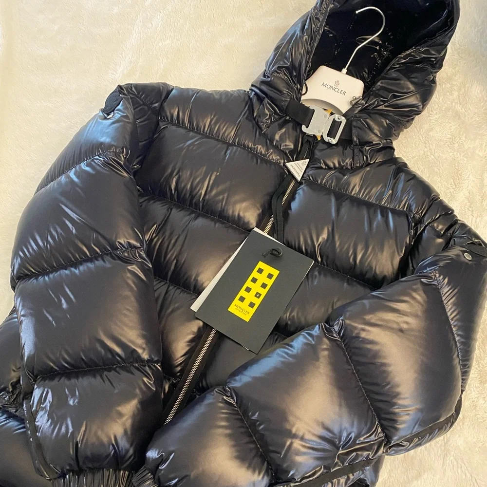 Jackets & Coats | 117 Alyx 9sm X Moncler Genius Puffer Jacket